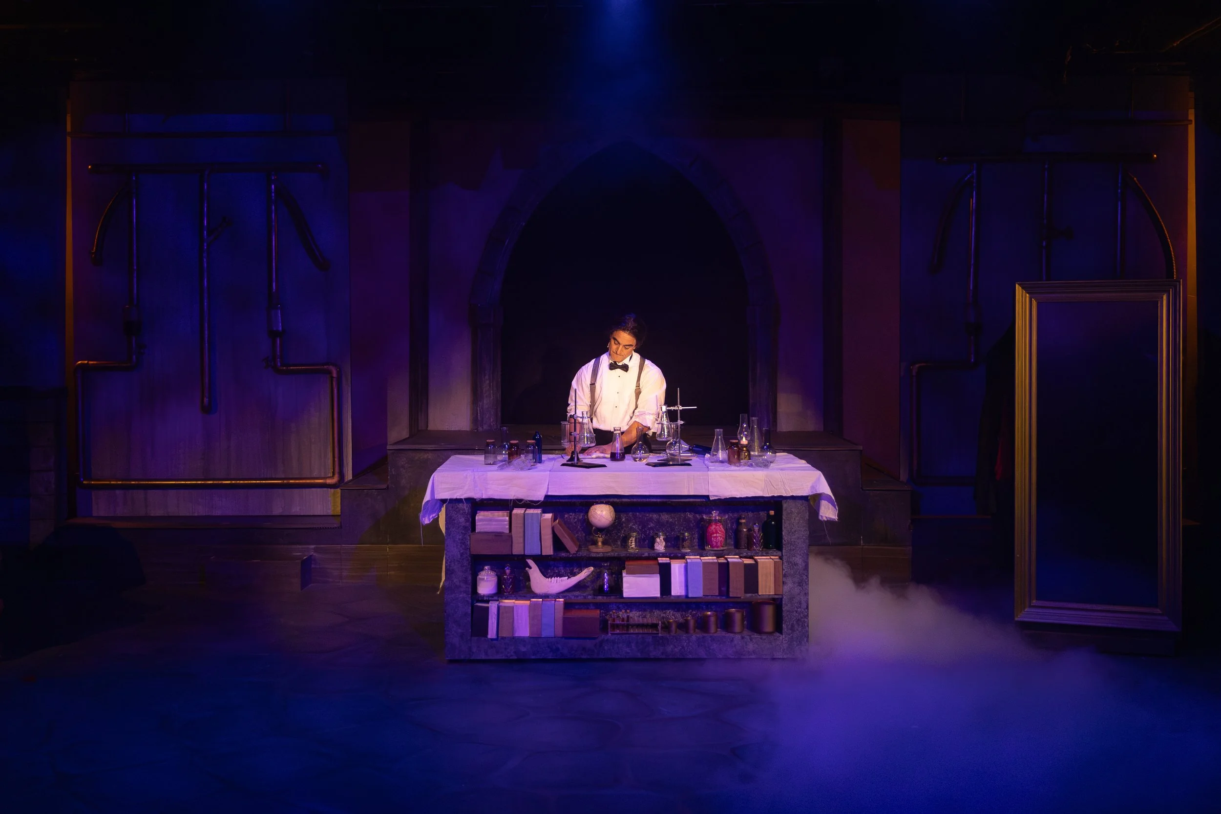 Click to View Jekyll and Hyde 2025