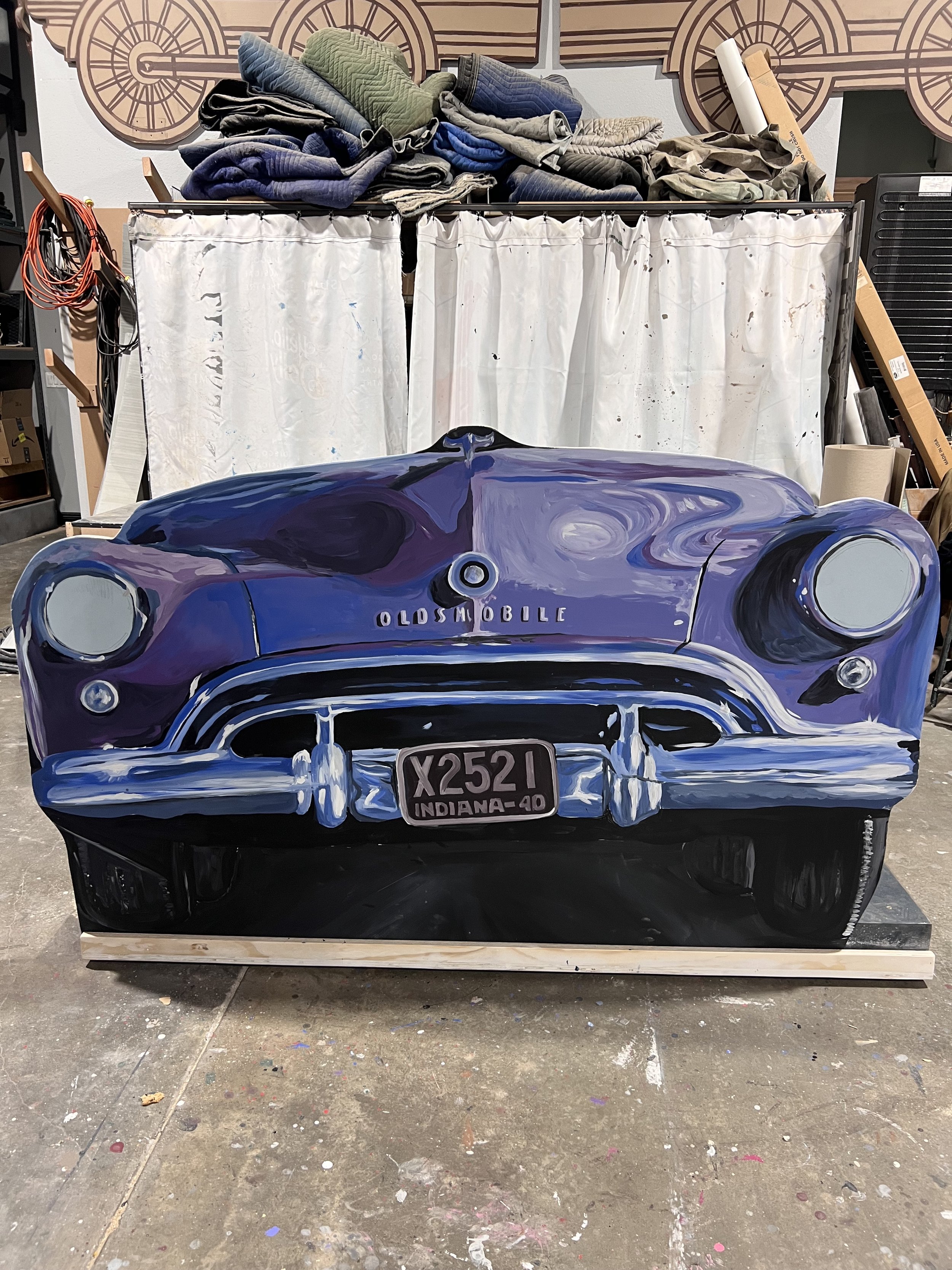 Click to View A Christmas Story 2025