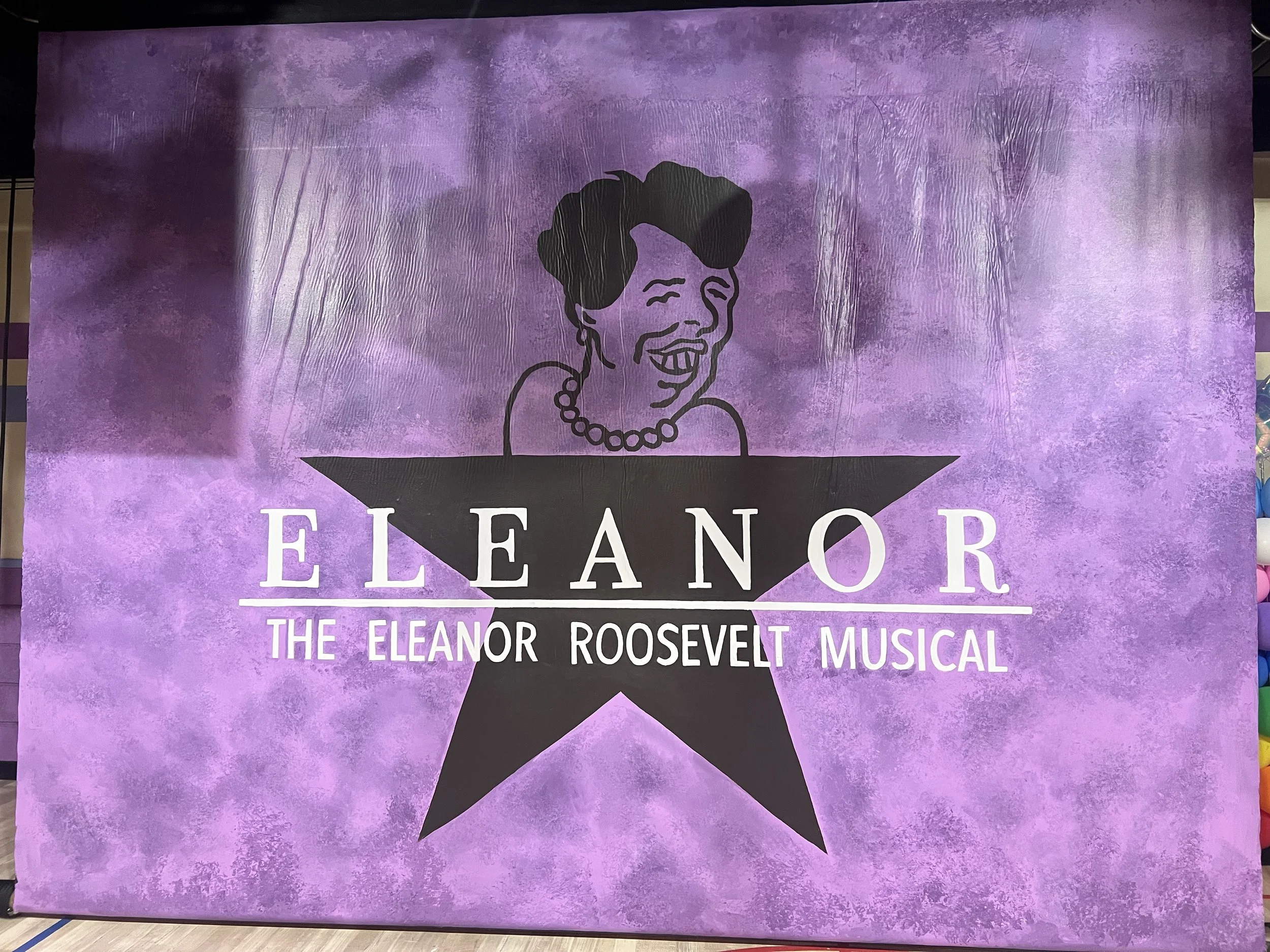 Click to View The Prom 2025