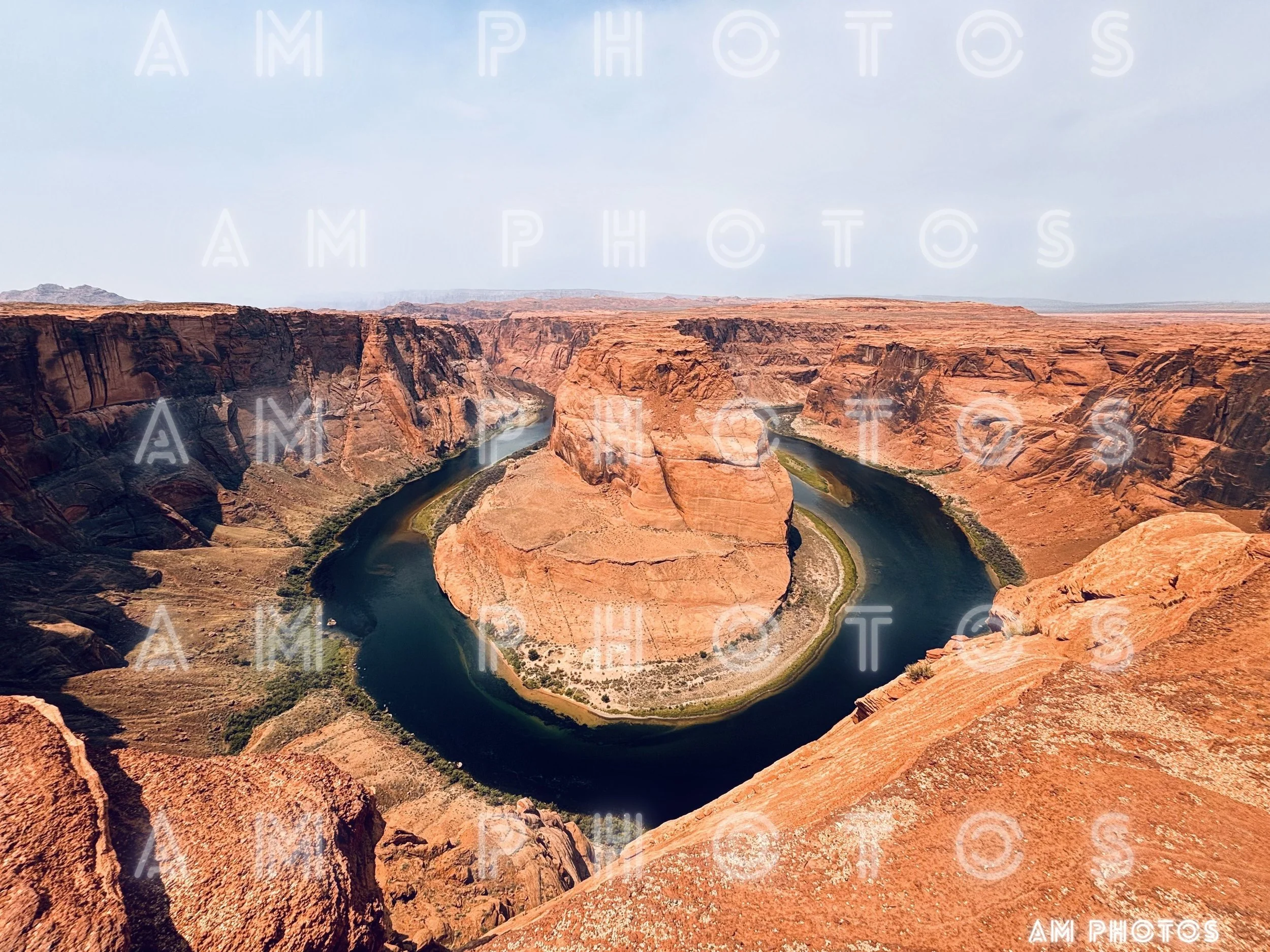 Horseshoe Bend