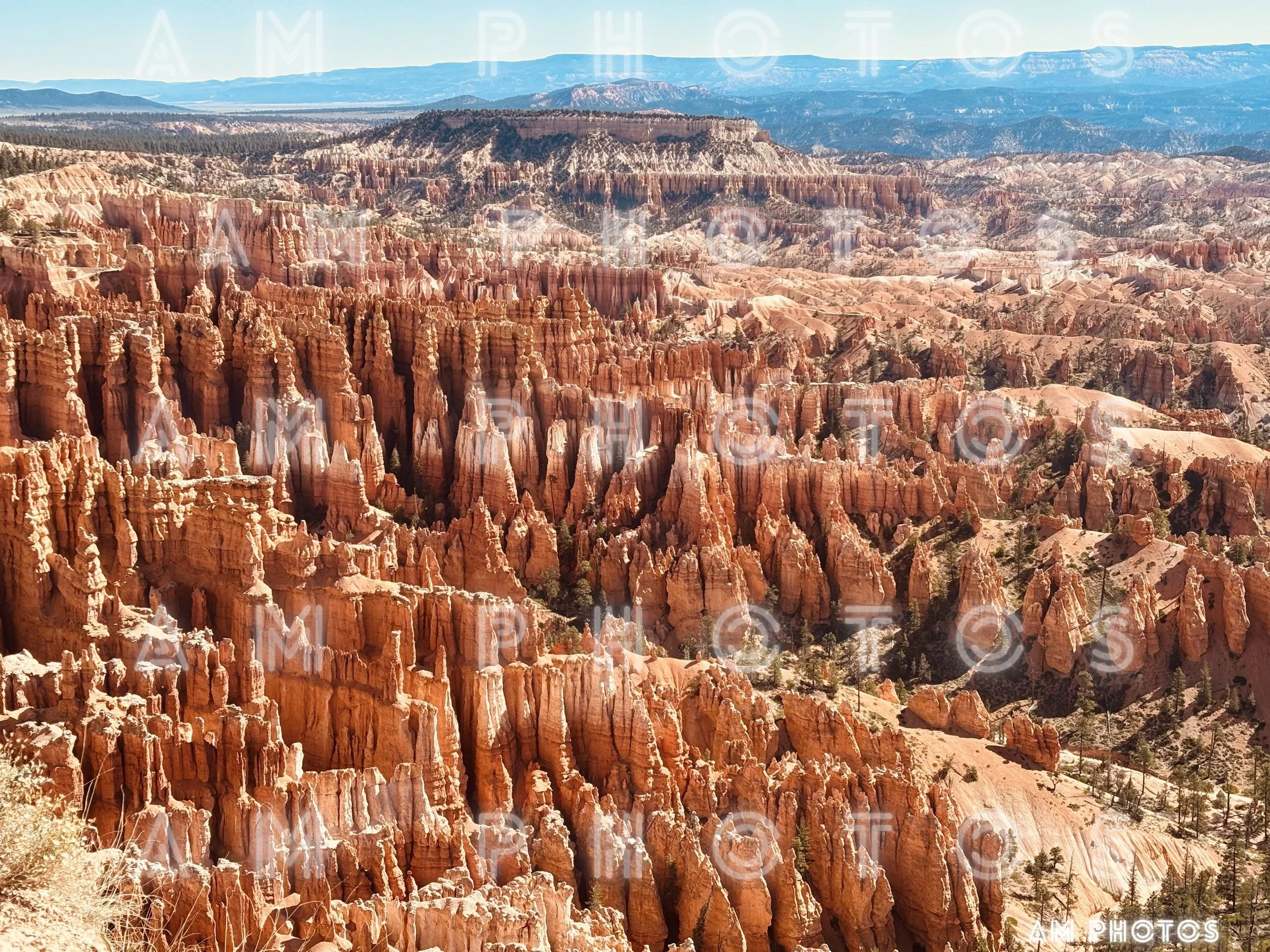 Where Are the Hoodoos?