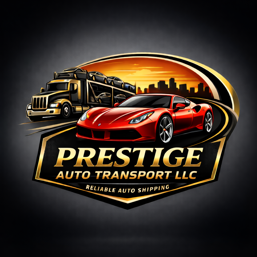 Prestige Auto Transport