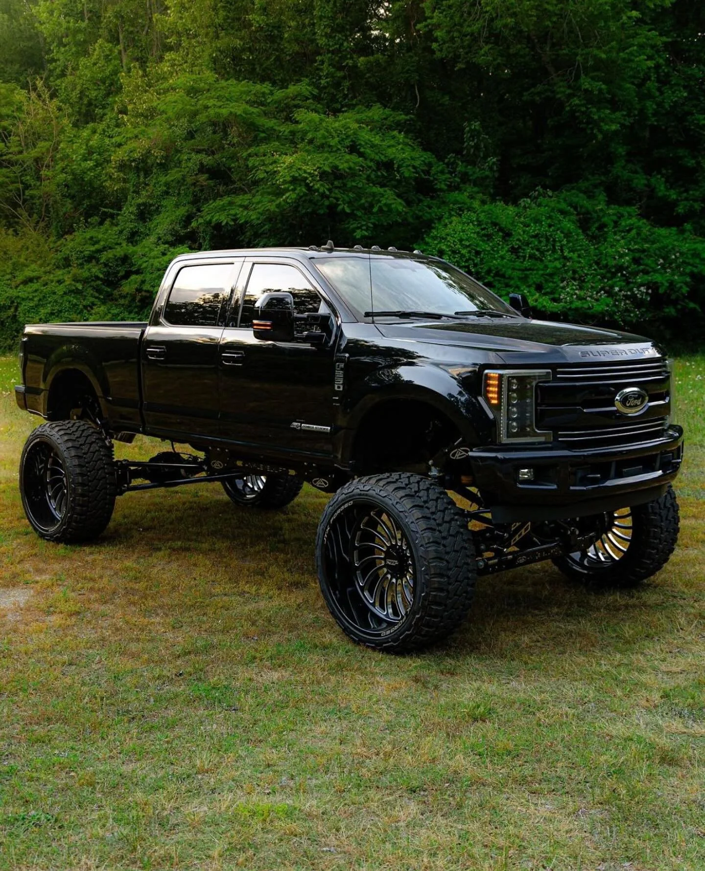 Big boy super duty✔️SC to WA📍Thank you to my client, Brandon for your trust🙏