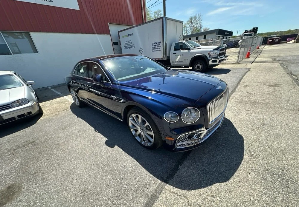 𝟐𝟎𝟐𝟏 𝐁𝐞𝐧𝐭𝐥𝐞𝐲 𝐅𝐥𝐲𝐢𝐧𝐠 𝐒𝐩𝐮𝐫 💸
𝐏𝐀 𝐭𝐨 𝐓𝐍📍

Delivered with care and precision 💯

#BentleyFlyingSpur
#LuxuryCarTransport
#ExoticCarDelivery
#PrestigeAutoTransport
#BentleyLife