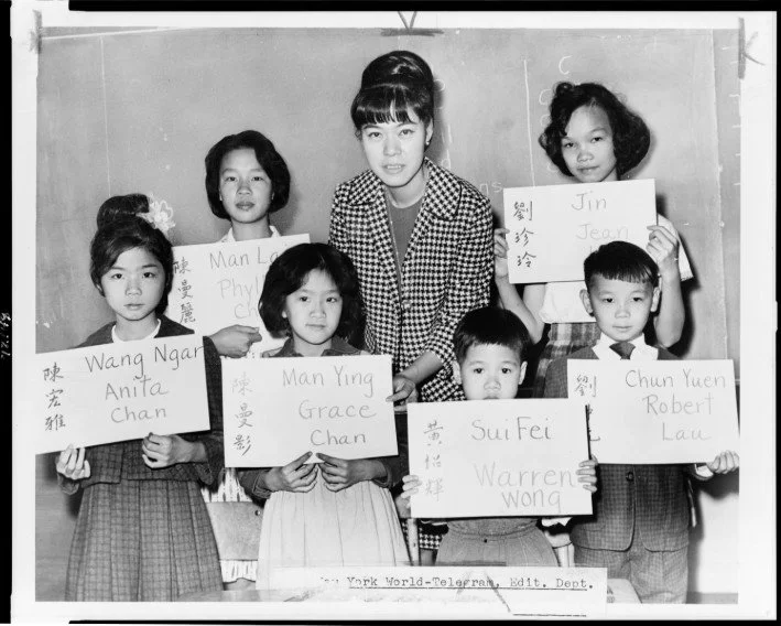Glorification of Asian Culture