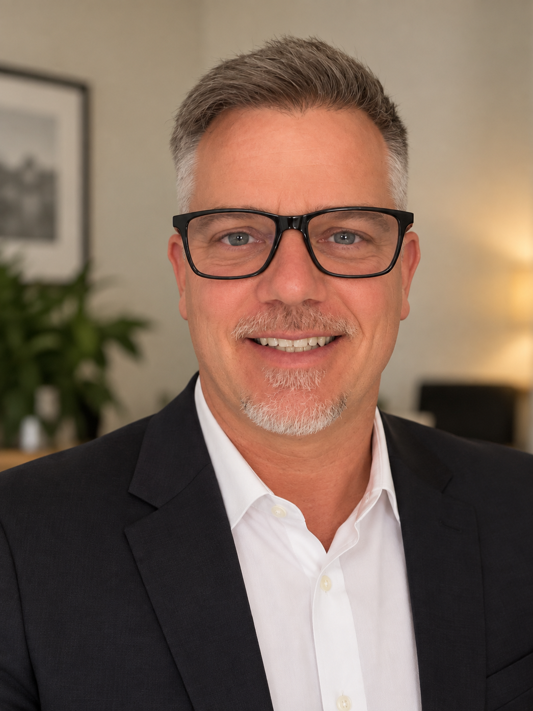 Nicholas Klingenberg, Licensed Paralegal and Founder of Capital K Legal Services