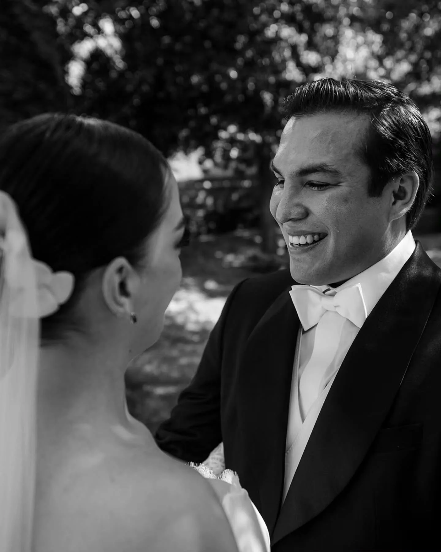 Where Emotion Led the Day 

There were tears in her father&rsquo;s eyes, quiet glances between the bride and groom, and moments where words simply weren&rsquo;t needed.

Because when the pressure fades, when expectations fall away, and when the day i
