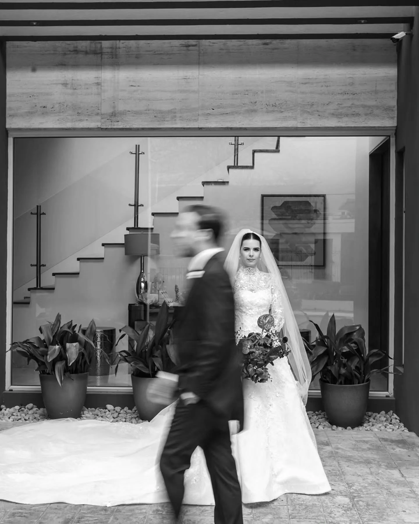 ✨ A Love Styled by Their Own Essence ✨
They loved deeply, laughed endlessly, and lived every second of their day exactly as they are &mdash; bold, unique, and effortlessly stunning.

Their style turned heads, their energy filled the room, and surroun