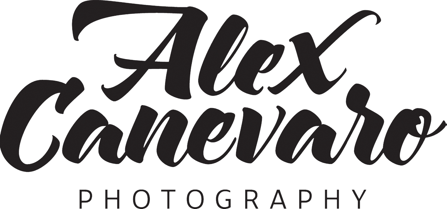 Alex Canevaro Photography