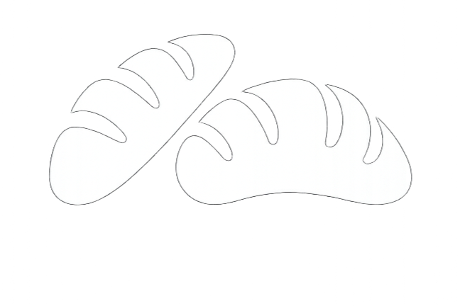 bakery icon for stone oven bakery