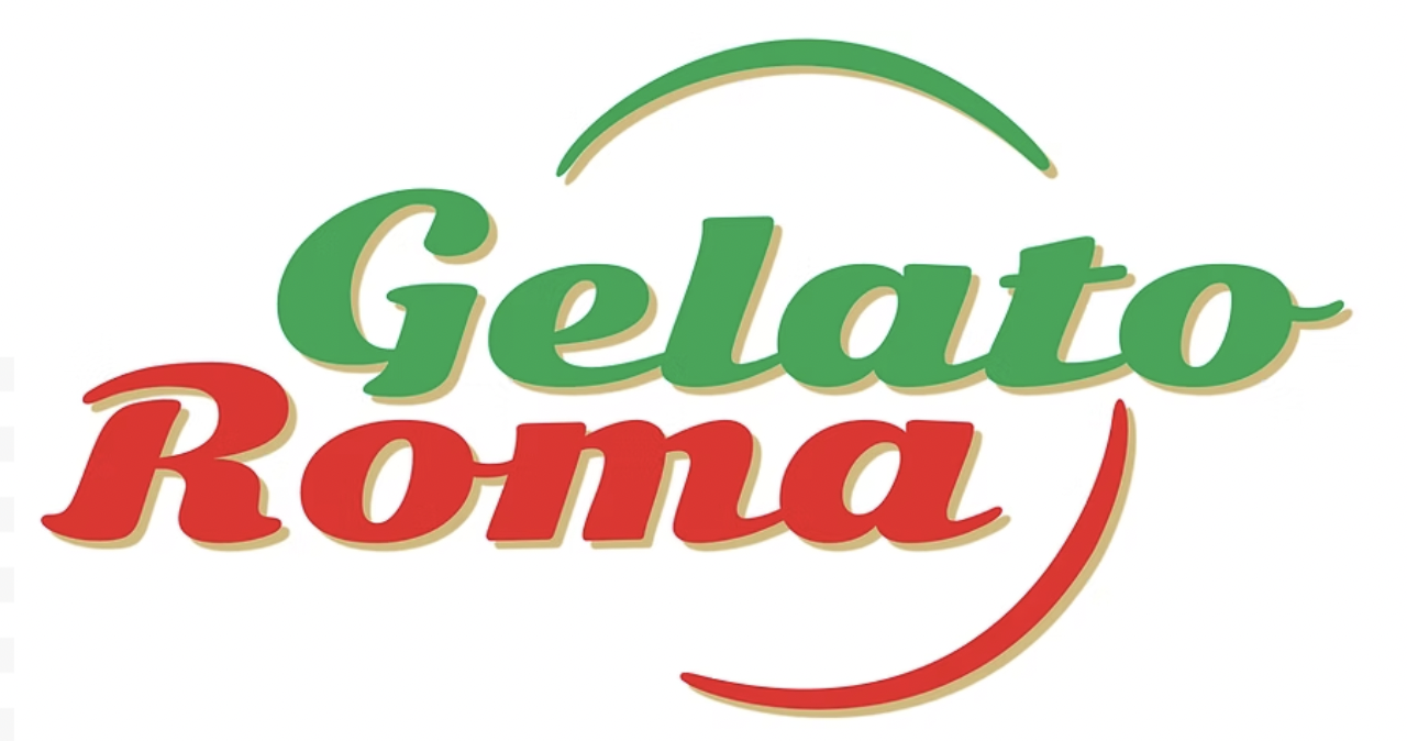 Authentic gelato ice cream at stone oven bakery in Hokitika