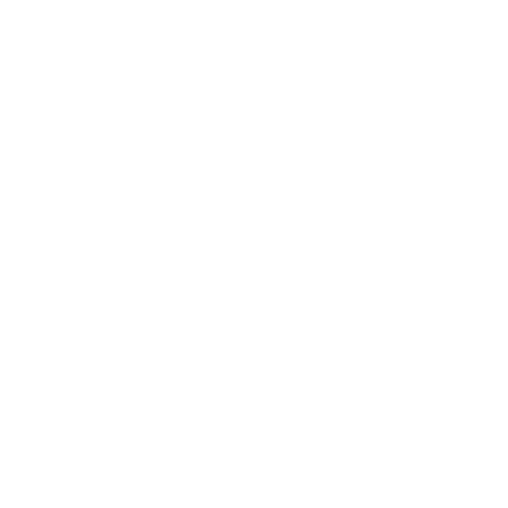 Neon outline of a three-scoop ice cream cone on black background.