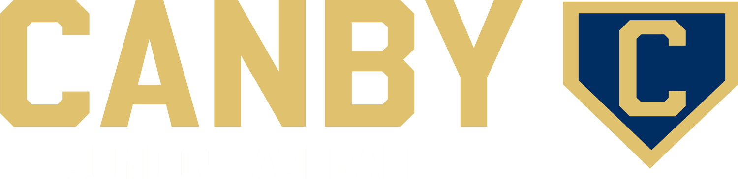 Canby Junior Baseball