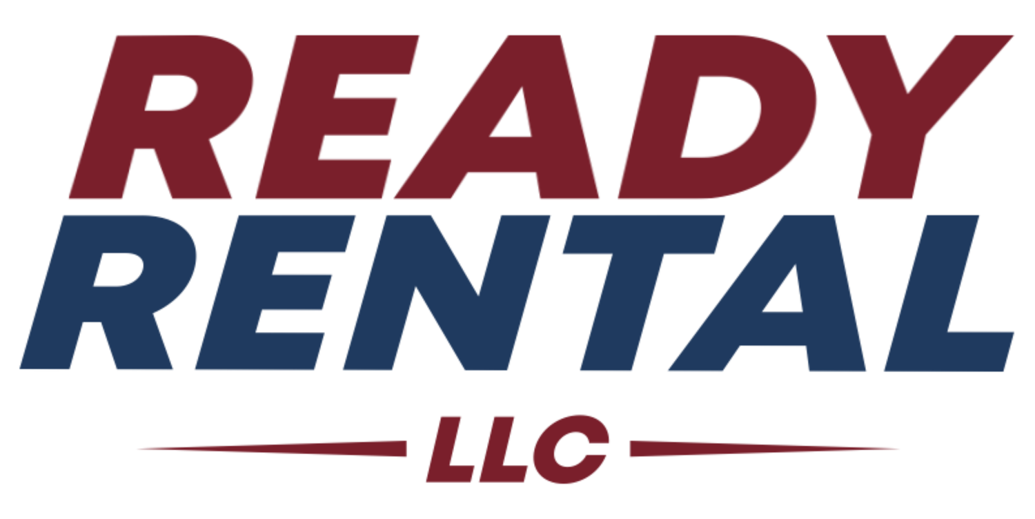 Ready Rental LLC