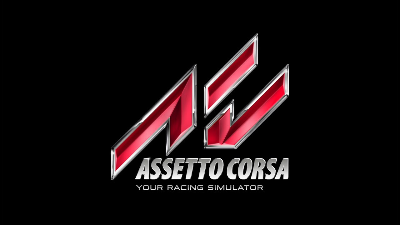 Assetto Corsa VD Sim