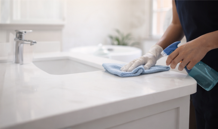 5 Simple Ways to Keep Your Home Cleaner Between Visits