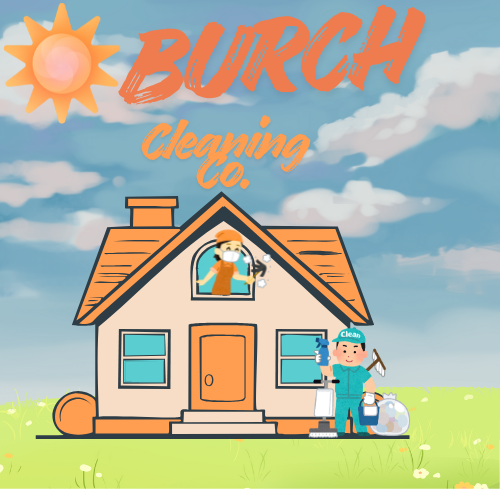 Burch Cleaning Co