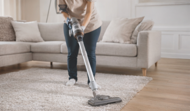 Essential Home Shine — Consultation