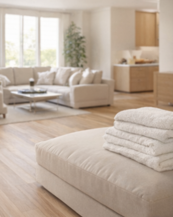 Move‑In / Move‑Out Clean — Consultation