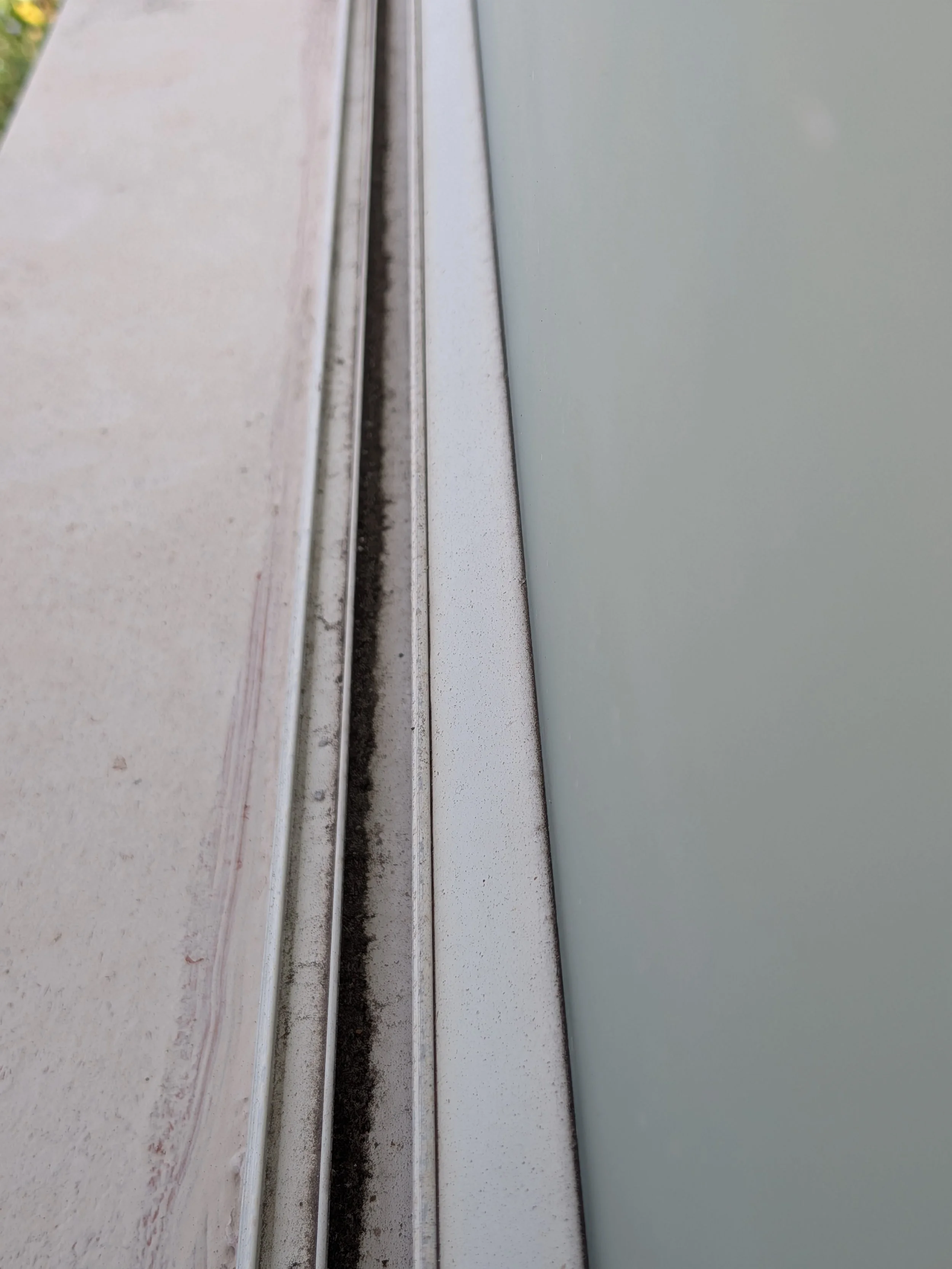 The Window Sill Project