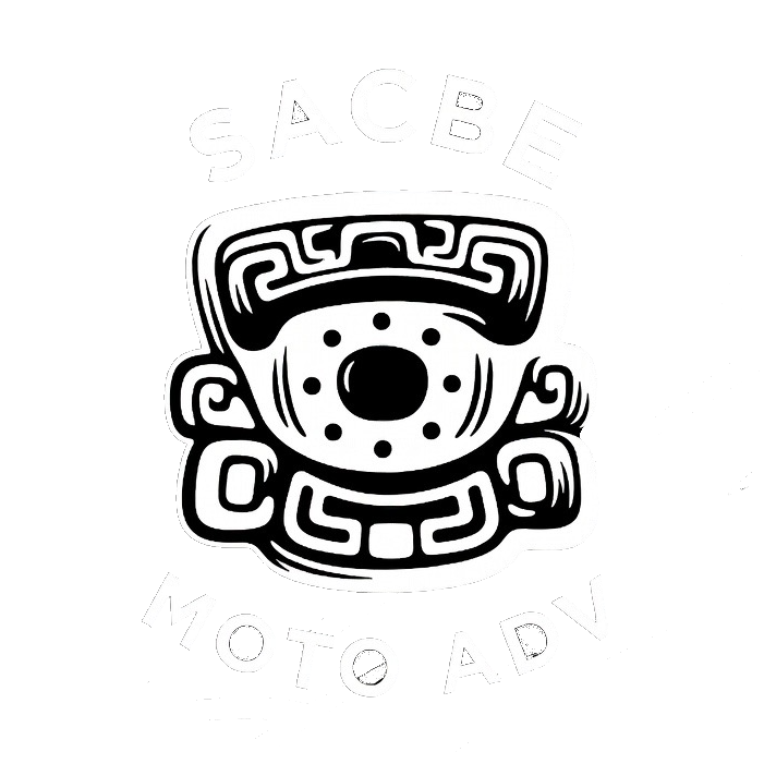 Sacbé Moto Adventures