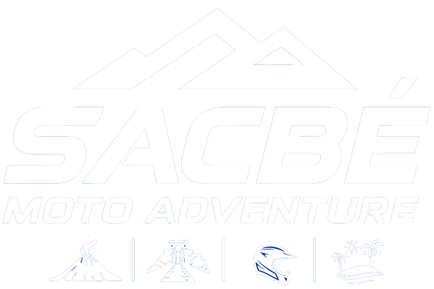 Sacbé Moto Adventures
