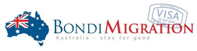 Bondi Migration - Australian immigration made easy !