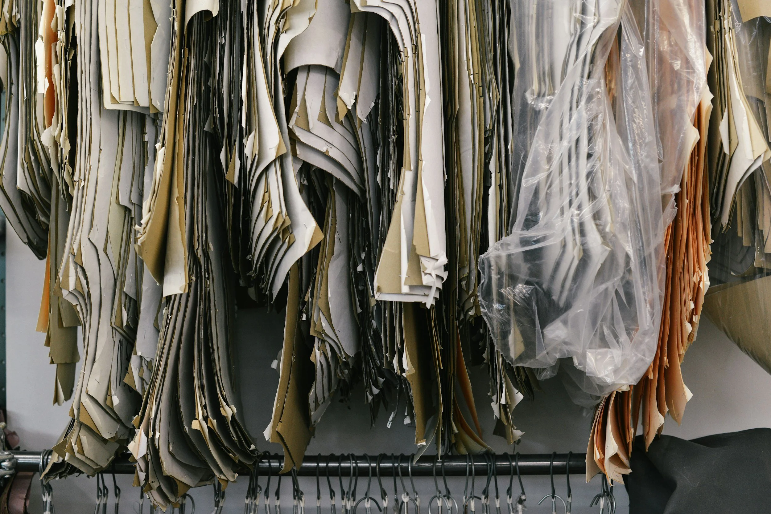 Leather Learning: The Epic Quest Between Vegetable Tanned and Chromium Tanned Leather