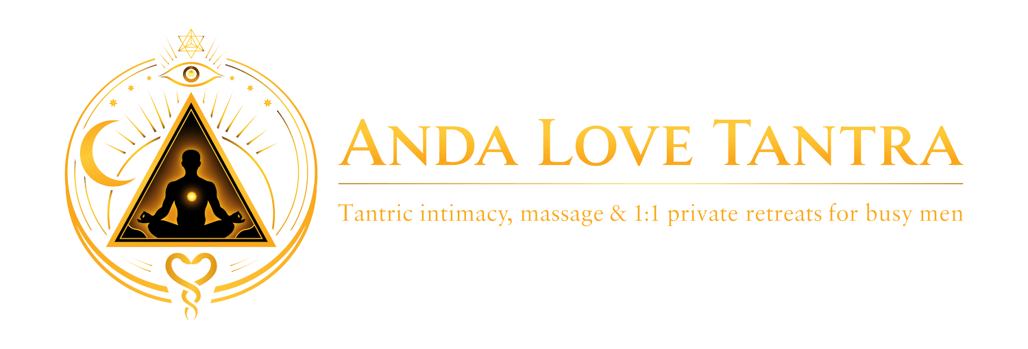 Anda Love Tantra