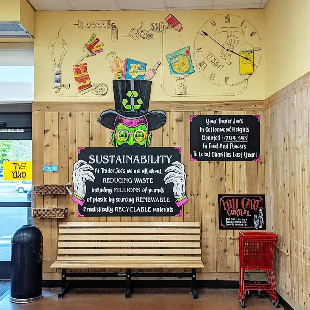 Sustainability