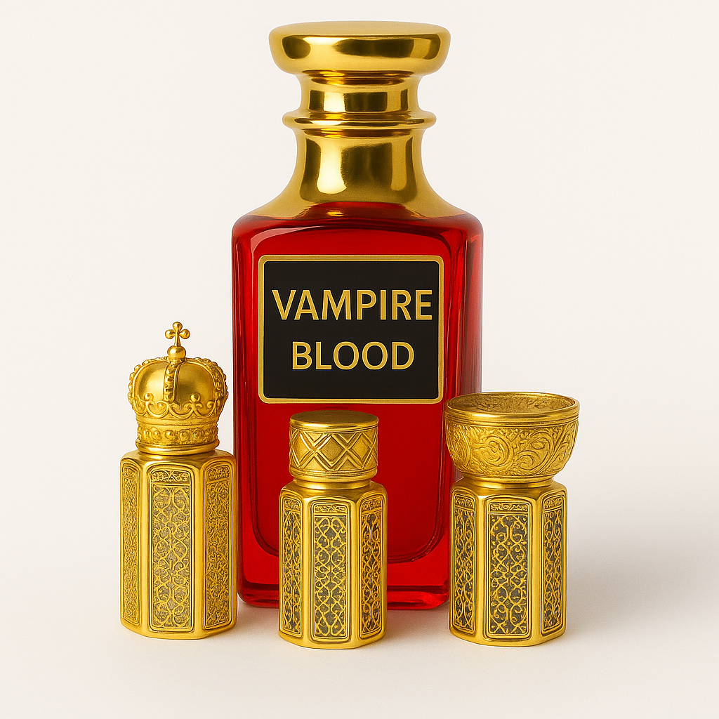 Vampire Blood Attar 3ML