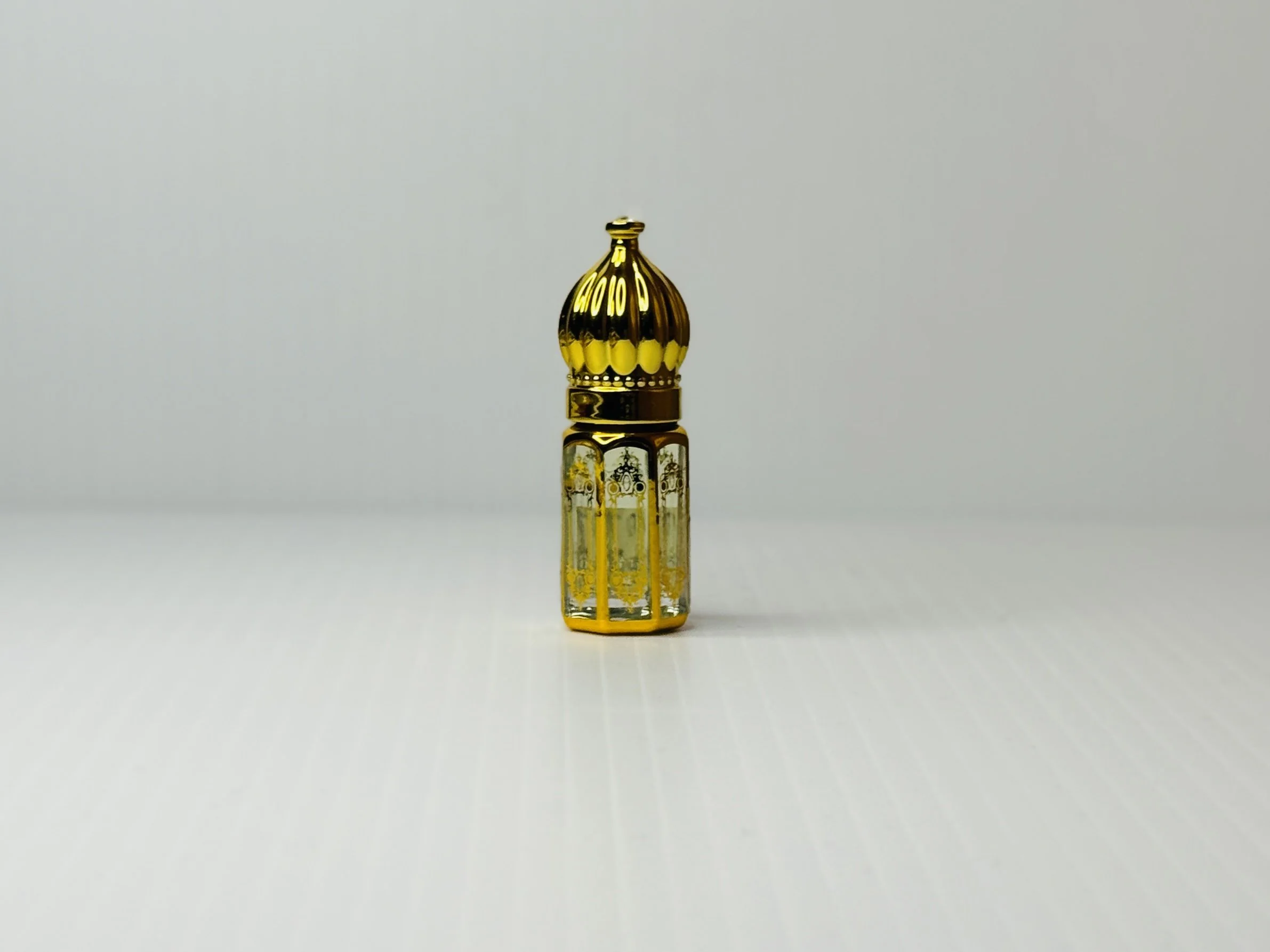 sayama luxury attars  select any fragrance out of 20 (3ML)