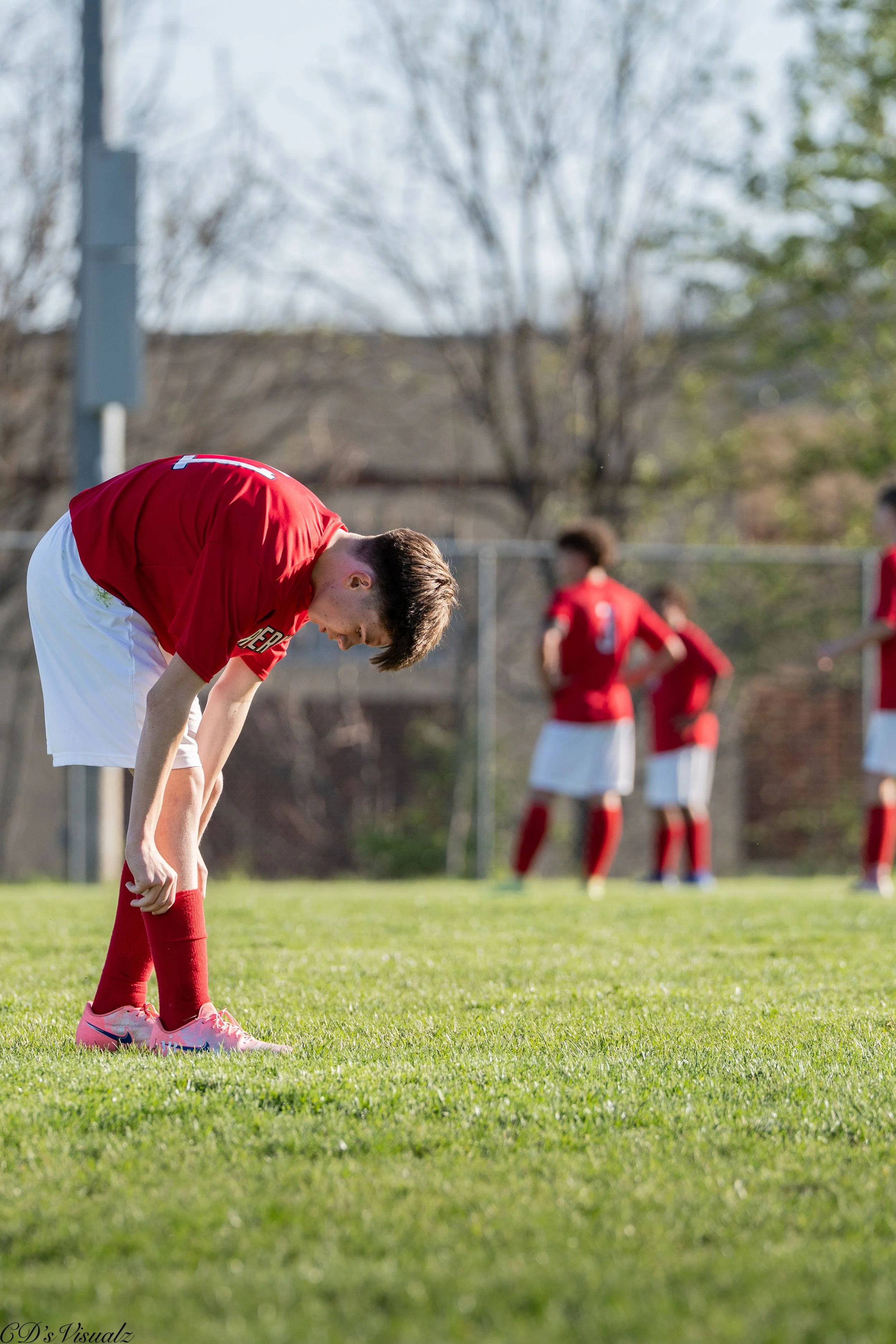 Riverheads Boys Soccer