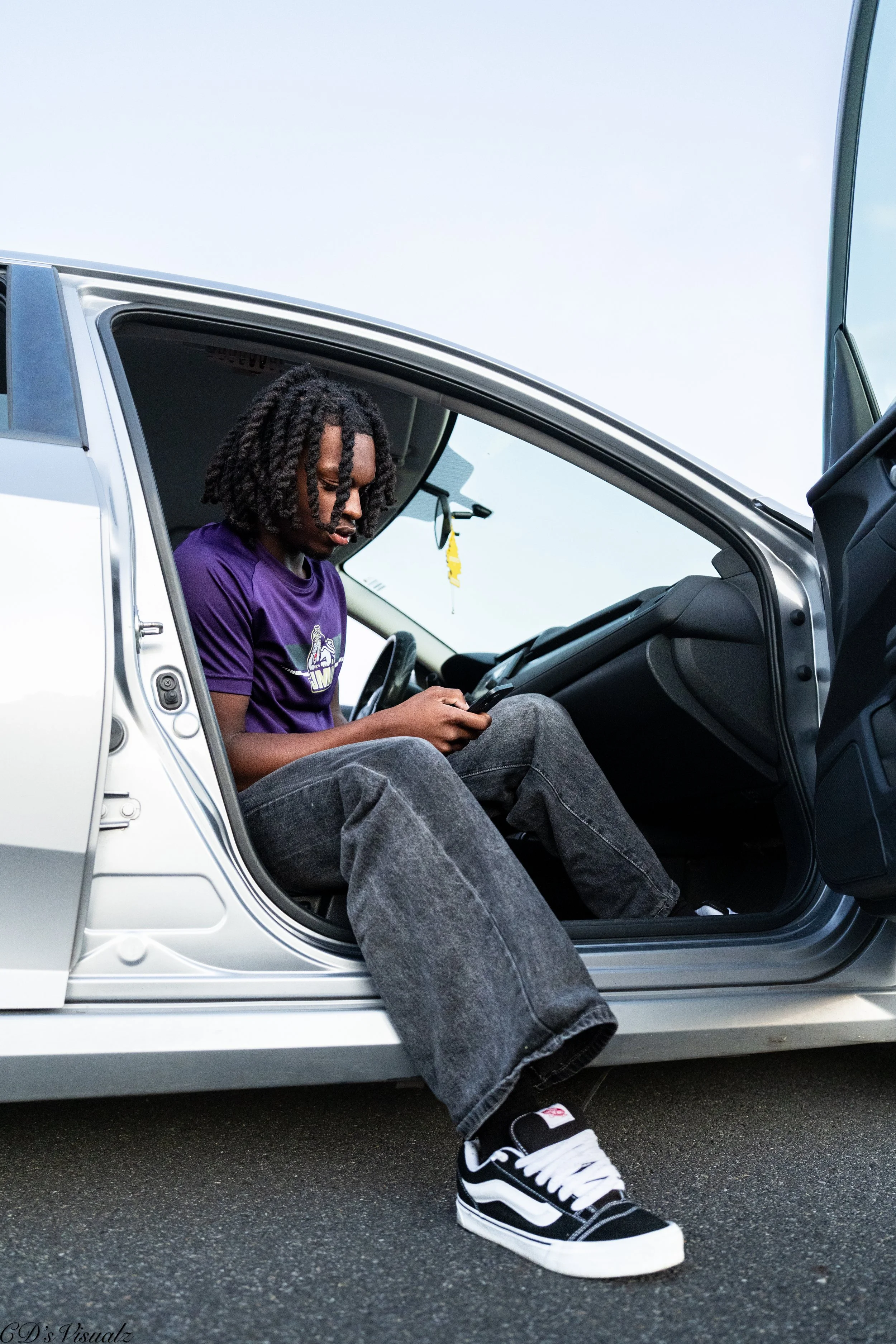 Ayden Grad Pics
