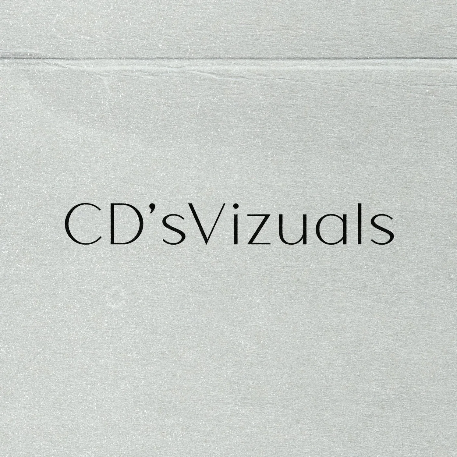 CD'sVizuals