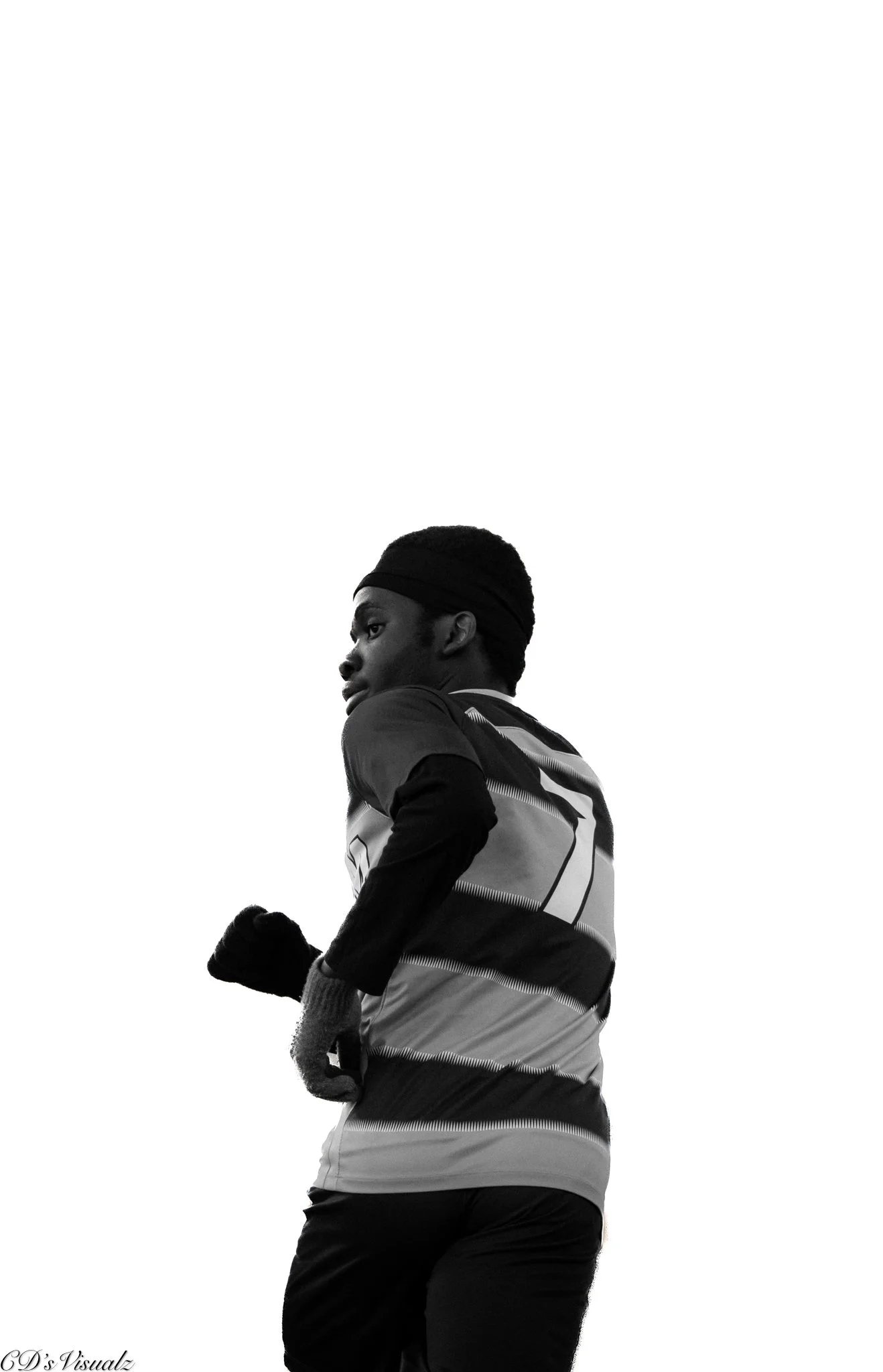 Staunton Boys Soccer