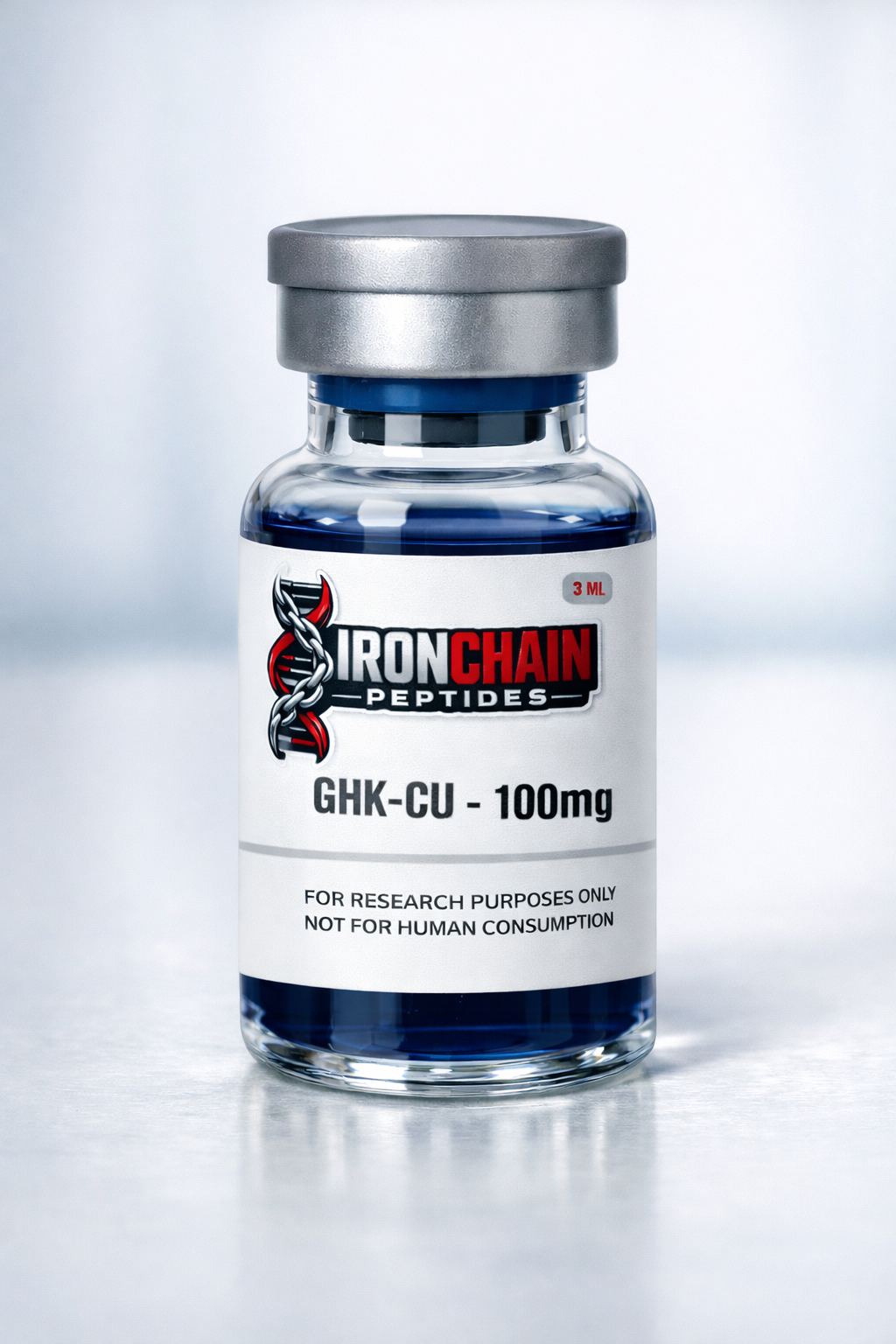 GHK-Cu (100mg)