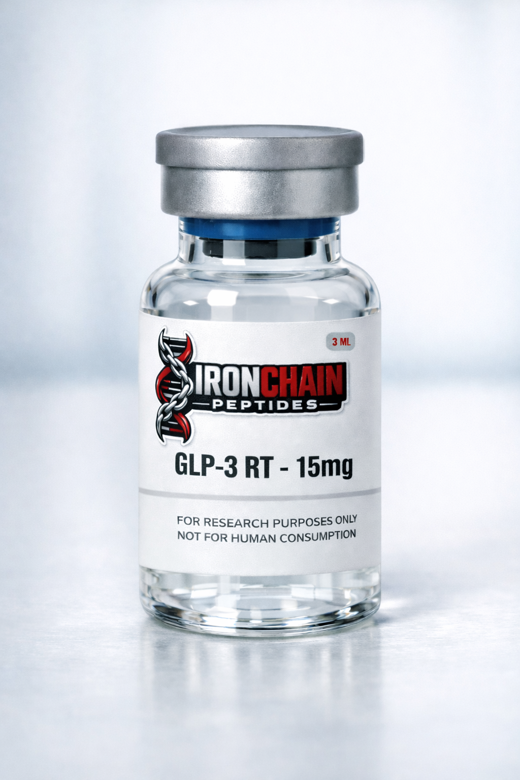 GLP-3 RT (15mg)
