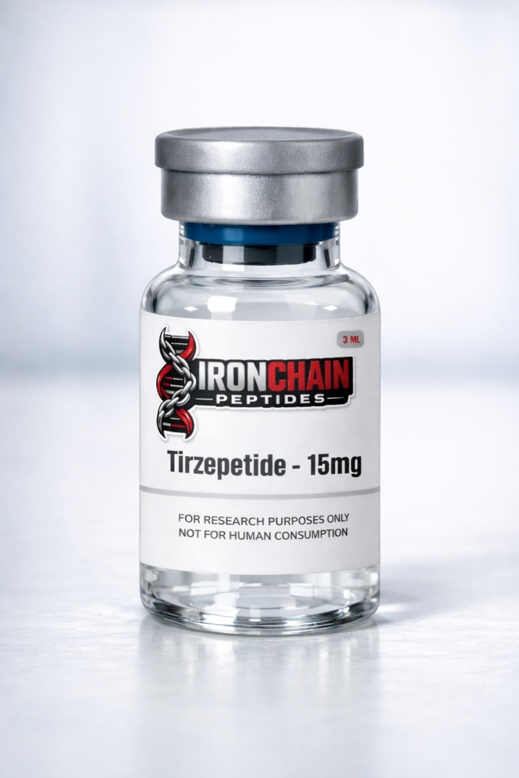 Tirzepetide (15mg)