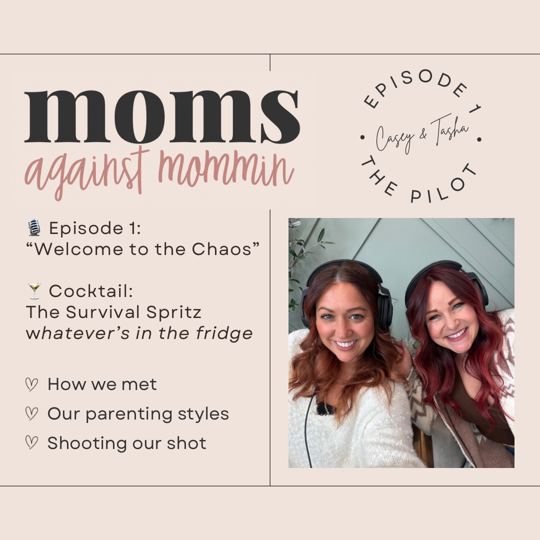 Episode 1: Welcome to the Chaos