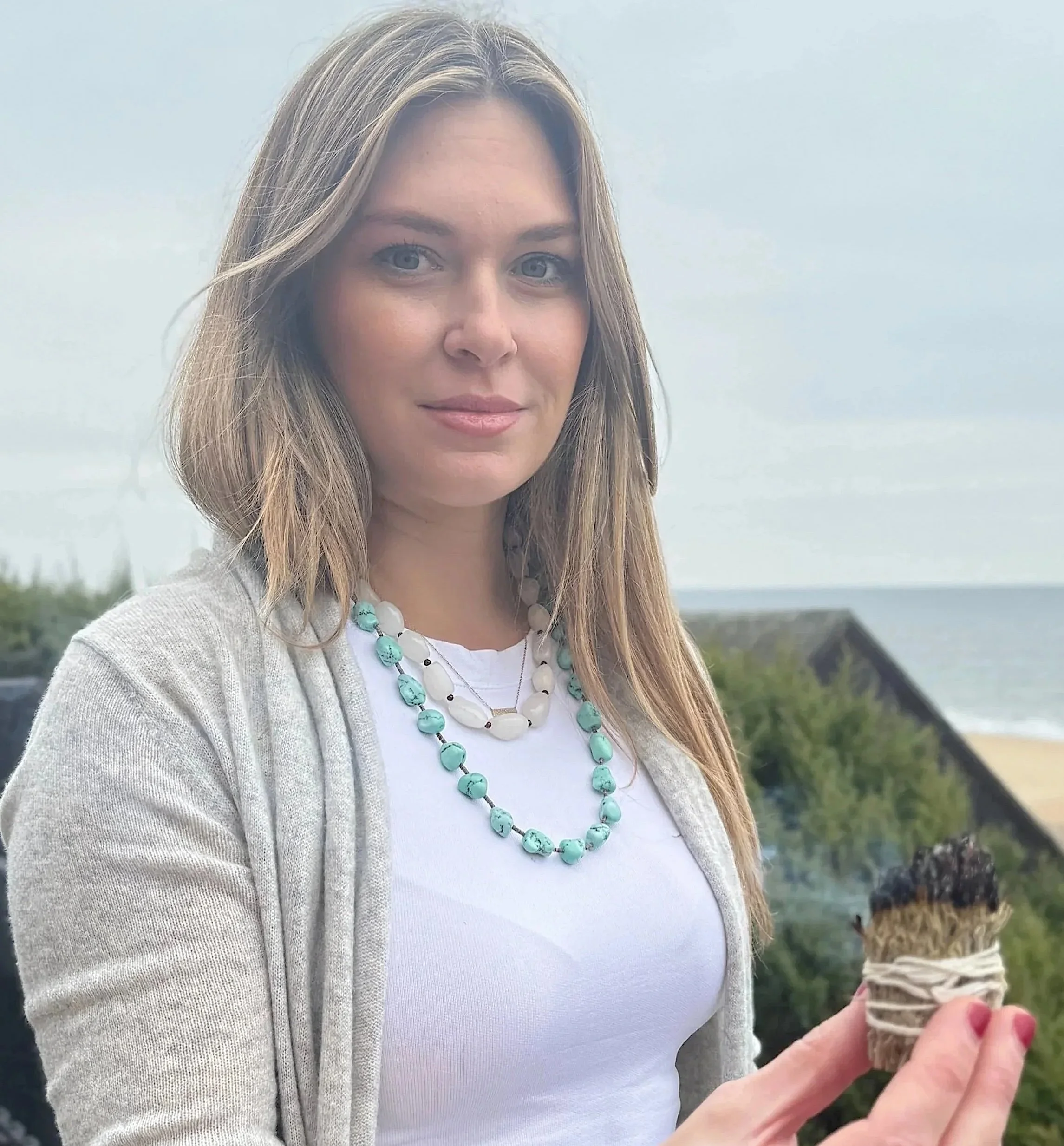 Empowering Your Intuition to Thrive