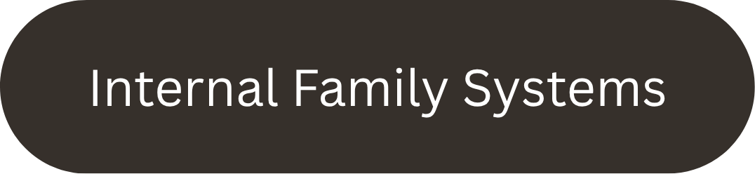 Text on a black rounded rectangle that says 'Internal Family Systems'.