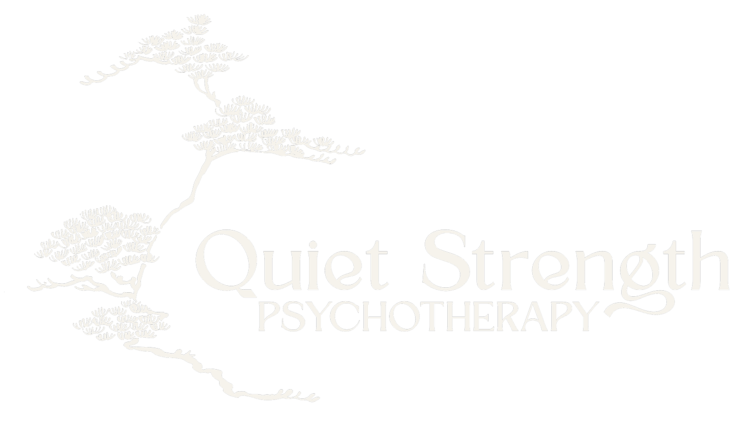 quiet strength psychotherapy pllc