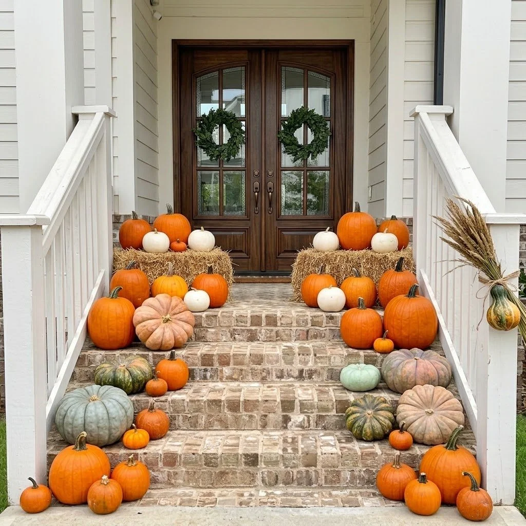 Classic Fall Collection