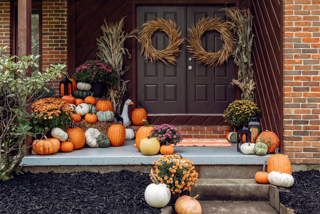 Signature Fall Collection