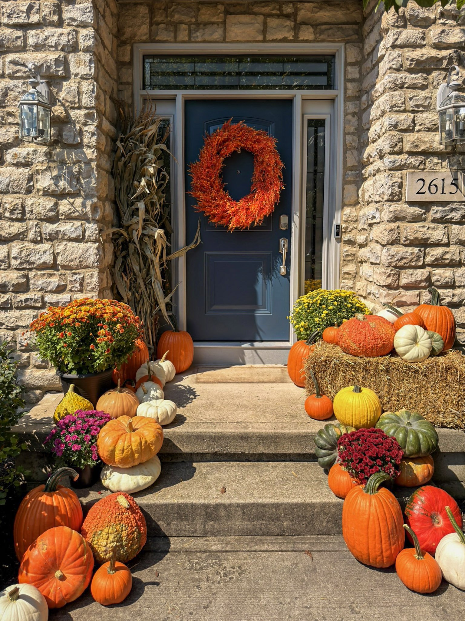 Classic Fall Collection