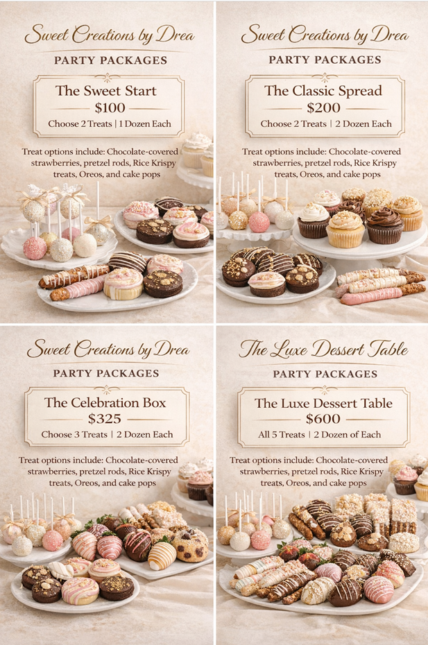 Packages