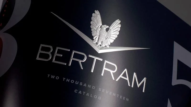Bertram Yachts