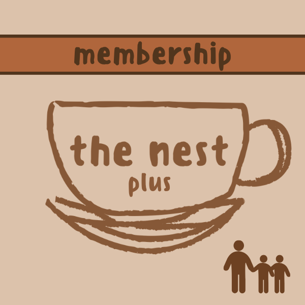 The nest plus