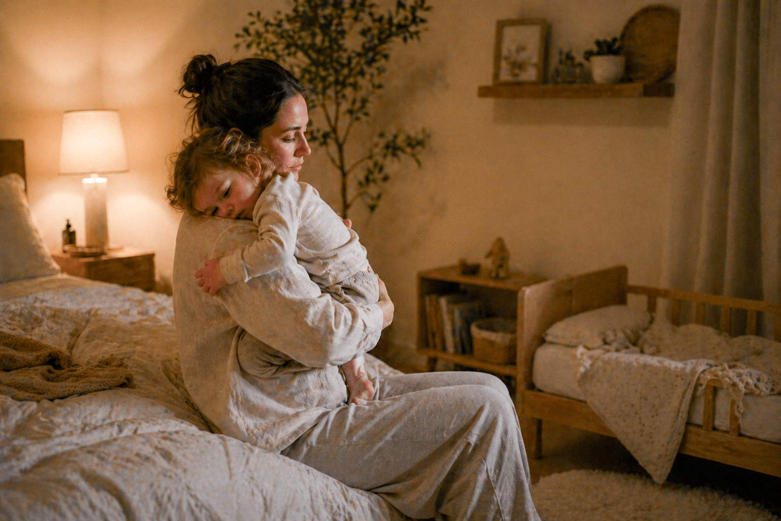 Losing Sleep Over Sleep Regressions